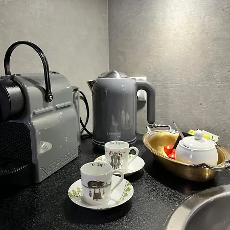 Tartaczna - U Królika