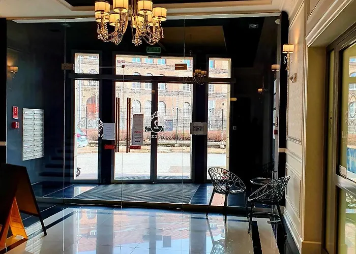 Tartaczna - U Królika * Gdańsk