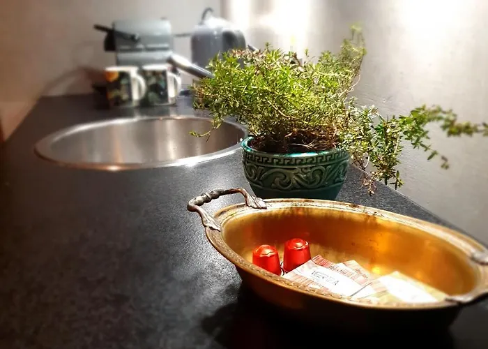 Tartaczna - U Królika Apartamento Gdańsk