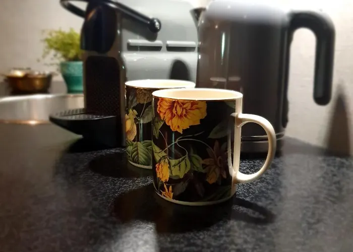 Tartaczna - U Królika Apartamento