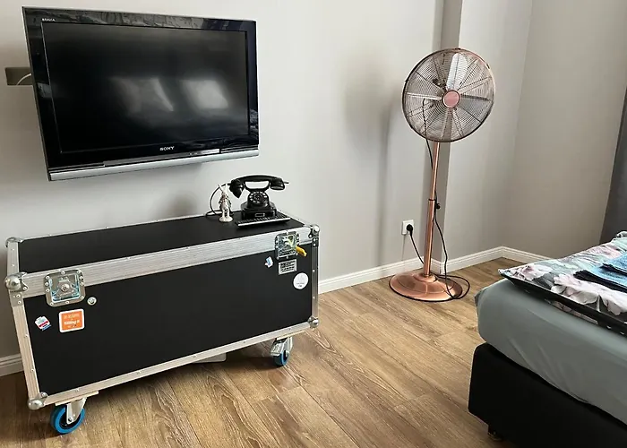 Apartamento Tartaczna - U Królika