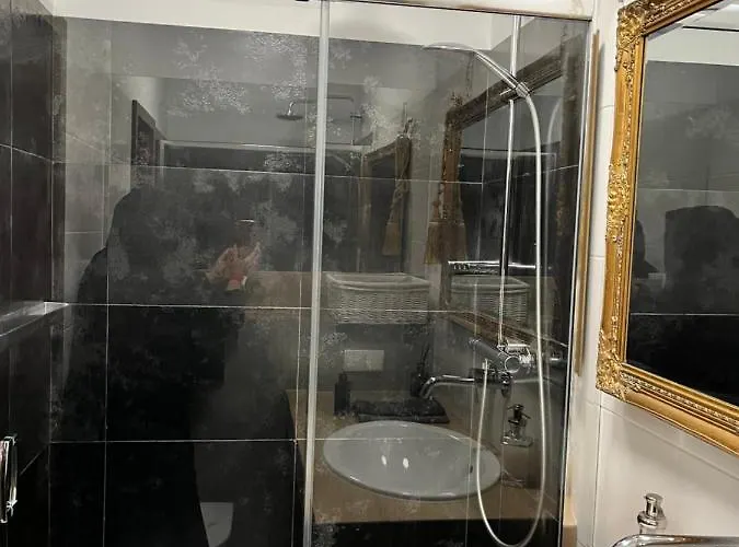 Tartaczna - U Królika Apartamento