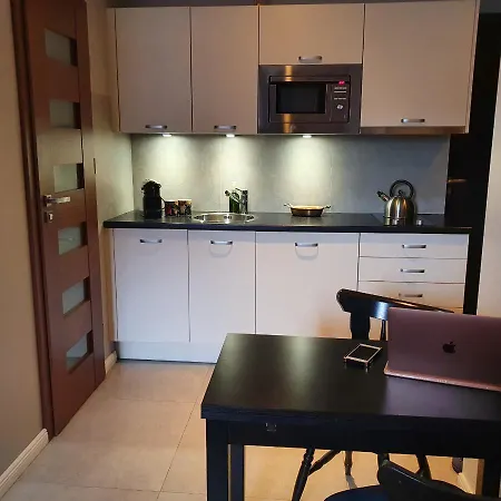 Tartaczna - U Krolika