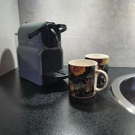 Tartaczna - U Krolika