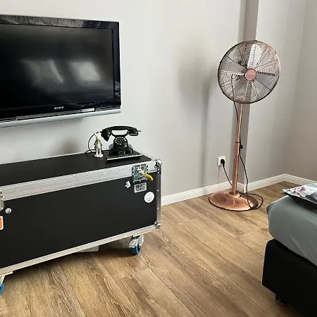 Apartamento Tartaczna - U Królika