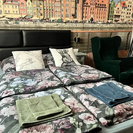 Tartaczna - U Królika * Gdansk