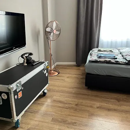 Tartaczna - U Królika *