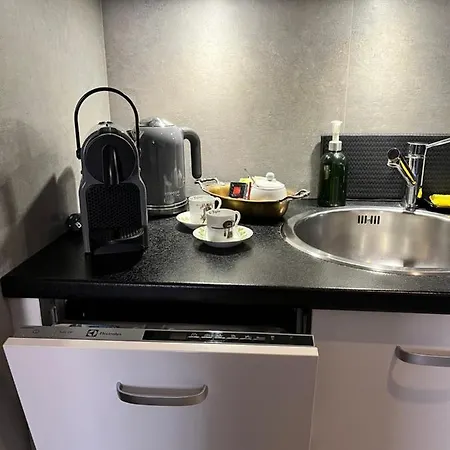 Apartamento Tartaczna - U Królika *