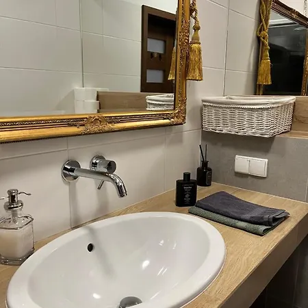 Tartaczna - U Krolika