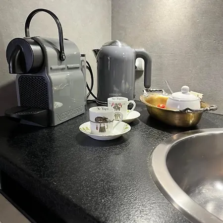 Apartamento Tartaczna - U Królika