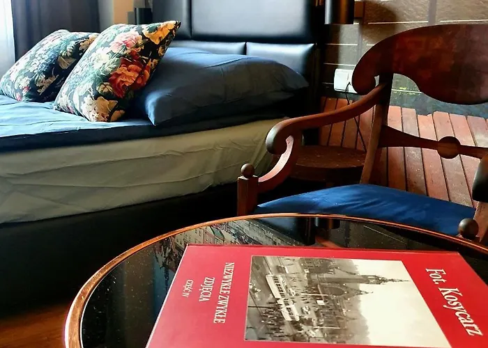 Tartaczna - U Królika