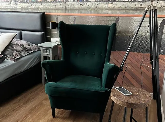 Apartament Tartaczna - U Królika Gdańsk