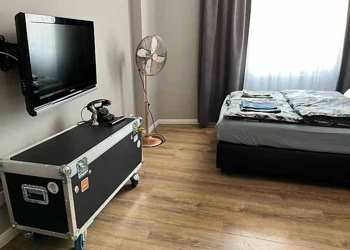 Tartaczna - U Krolika *