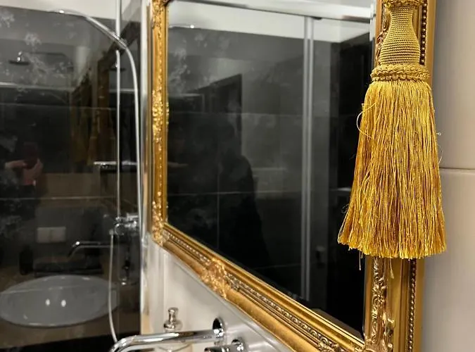 Tartaczna - U Krolika Gdańsk