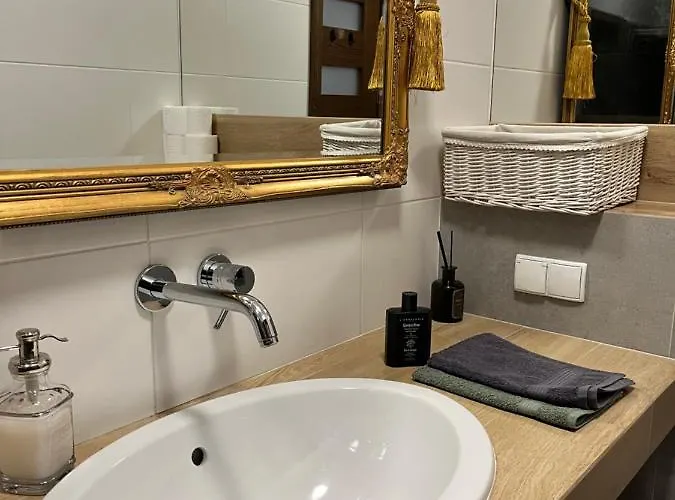 Tartaczna - U Krolika