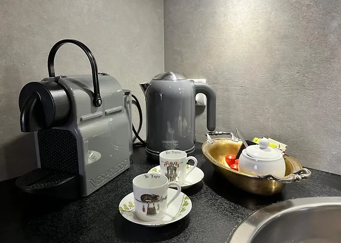 Tartaczna - U Królika